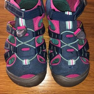 Kids Keen Sandals